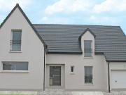 Vente Maison 6 pièces 114.55 m2 Meaux