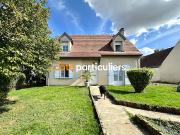 Vente Maison 6 pièces 114.71 m2 Guiscard Vente Maison 6 pièces 114.71 m2 Guiscard