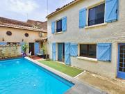 Vente Maison 6 pièces 109 m2 Adissan