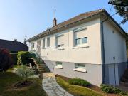 Vente Maison 6 pièces 114 m2 Blois