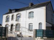 Vente Maison 6 pièces 114 m2 Crédin