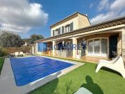 Vente Maison 6 pièces 114 m2 Draguignan