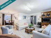 Vente Maison 6 pièces 113 m2 La Varenne Saint Hilaire