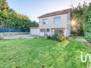 Vente Maison 6 pièces 114 m2 Livry Gargan