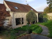 Vente Maison 6 pièces 114 m2 Magny en Vexin