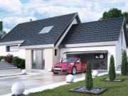 Vente Maison 6 pièces 114 m2 Niederhaslach