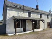 Vente Maison 6 pièces 114 m2 Prémery