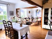 Vente Maison 6 pièces 114 m2 Val d'Arry