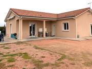 Vente Maison 6 pièces 115 m2 Balbigny Vente Maison 6 pièces 115 m2 Balbigny