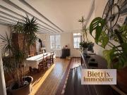 Vente Maison 6 pièces 115 m2 Beaumont sur Oise