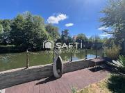 Vente Maison 6 pièces 115 m2 Beaumont sur Sarthe