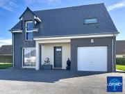 Vente Maison 6 pièces 115 m2 Bernay