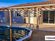 Vente Maison 6 pièces 115 m2 Bonlieu sur Roubion