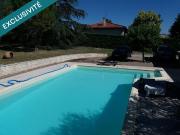 Vente Maison 6 pièces 115 m2 Castres
