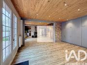 Vente Maison 6 pièces 115 m2 Cherisy