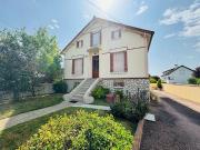 Vente Maison 6 pièces 115 m2 Cosne Cours sur Loire