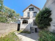 Vente Maison 6 pièces 115 m2 Deuil la Barre