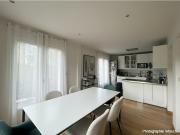 Vente Maison 6 pièces 115 m2 Enghien les Bains