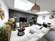Vente Maison 6 pièces 115 m2 Etaples