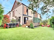 Vente Maison 6 pièces 100.33 m2 Fourqueux