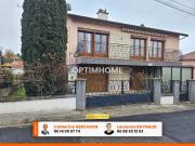 Vente Maison 6 pièces 115 m2 La Roche Blanche