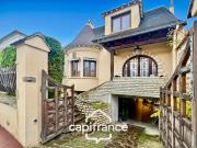 Vente Maison 6 pièces 115 m2 La Varenne Saint Hilaire