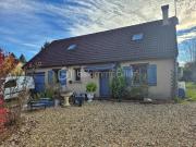 Vente Maison 6 pièces 115 m2 Les Bordes