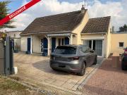 Vente Maison 6 pièces 115 m2 Longpont sur Orge