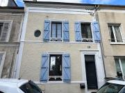 Vente Maison 6 pièces 115 m2 Meaux