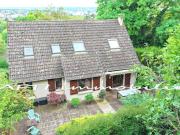 Vente Maison 6 pièces 115 m2 Meulan en Yvelines