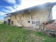 Vente Maison 6 pièces 115 m2 Montaigut le Blanc