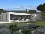 Vente Maison 6 pièces 115 m2 Montferrier sur Lez