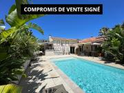Vente Maison 6 pièces 115 m2 Ollioules