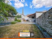 Vente Maison 6 pièces 115 m2 Saint Laurent sur Sèvre