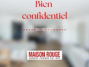 Vente Maison 6 pièces 115 m2 Saint Malo