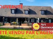 Vente Maison 6 pièces 115 m2 Saint Pierre du Val