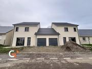 Vente Maison 6 pièces 115 m2 Saint Jacques sur Darnétal