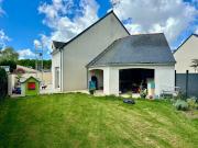 Vente Maison 6 pièces 115 m2 Vivy