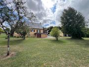 Vente Maison 6 pièces 116.45 m2 Bellême