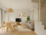 Vente Maison 6 pièces 106.6 m2 Nantes