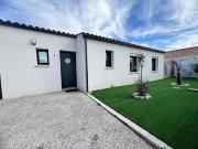 Vente Maison 6 pièces 116 m2 Angles