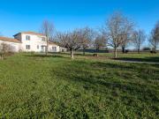 Vente Maison 6 pièces 116 m2 Ballans