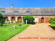 Vente Maison 6 pièces 116 m2 Chartres