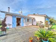 Vente Maison 5 pièces 116 m2 Hagetmau