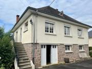Vente Maison 6 pièces 116 m2 Lubersac