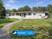 Vente Maison 6 pièces 116 m2 Manot