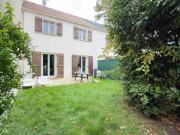 Vente Maison 6 pièces 116 m2 Neuilly Plaisance