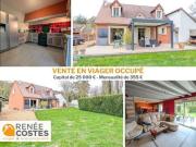 Vente Maison 6 pièces 116 m2 Chartres