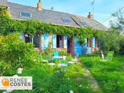 Vente Maison 6 pièces 116 m2 Riaillé