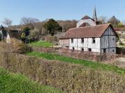 Vente Maison 6 pièces 116 m2 Saint Pierre en Auge